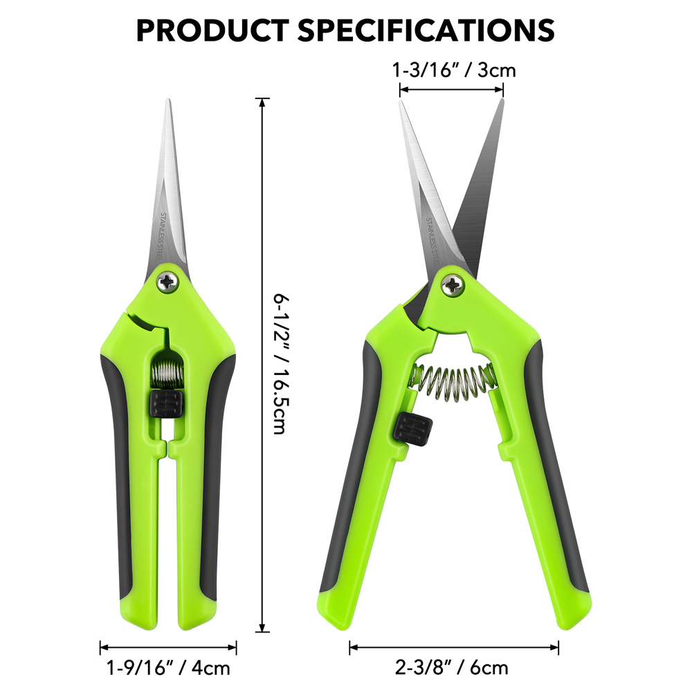 1 Stuks Lente-Loaded Craft Sch - Scissors Stainless Craft recensie en prijs