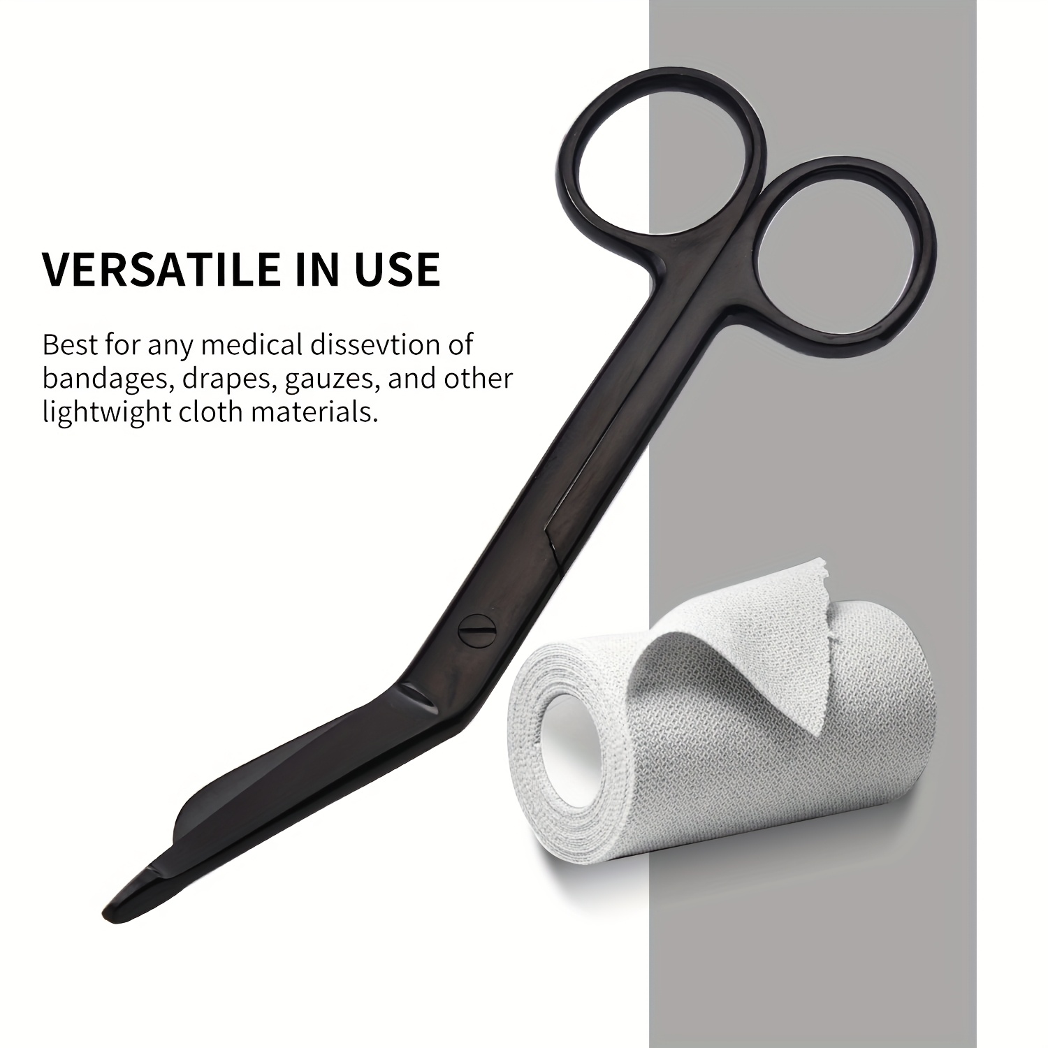 3 stuks veelkleurige titanium  - Scissors Stainless Craft recensie en prijs