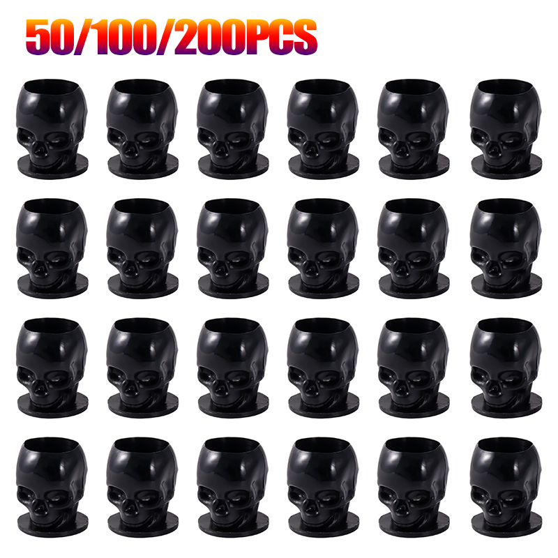 50/100/200 Stuks Plastic Wegwe - Calligraphy Ink Bottle recensie en prijs