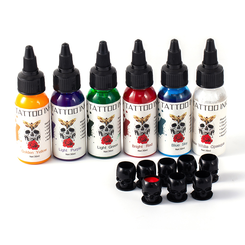50/100/200 Stuks Plastic Wegwe - Calligraphy Ink Bottle recensie en prijs