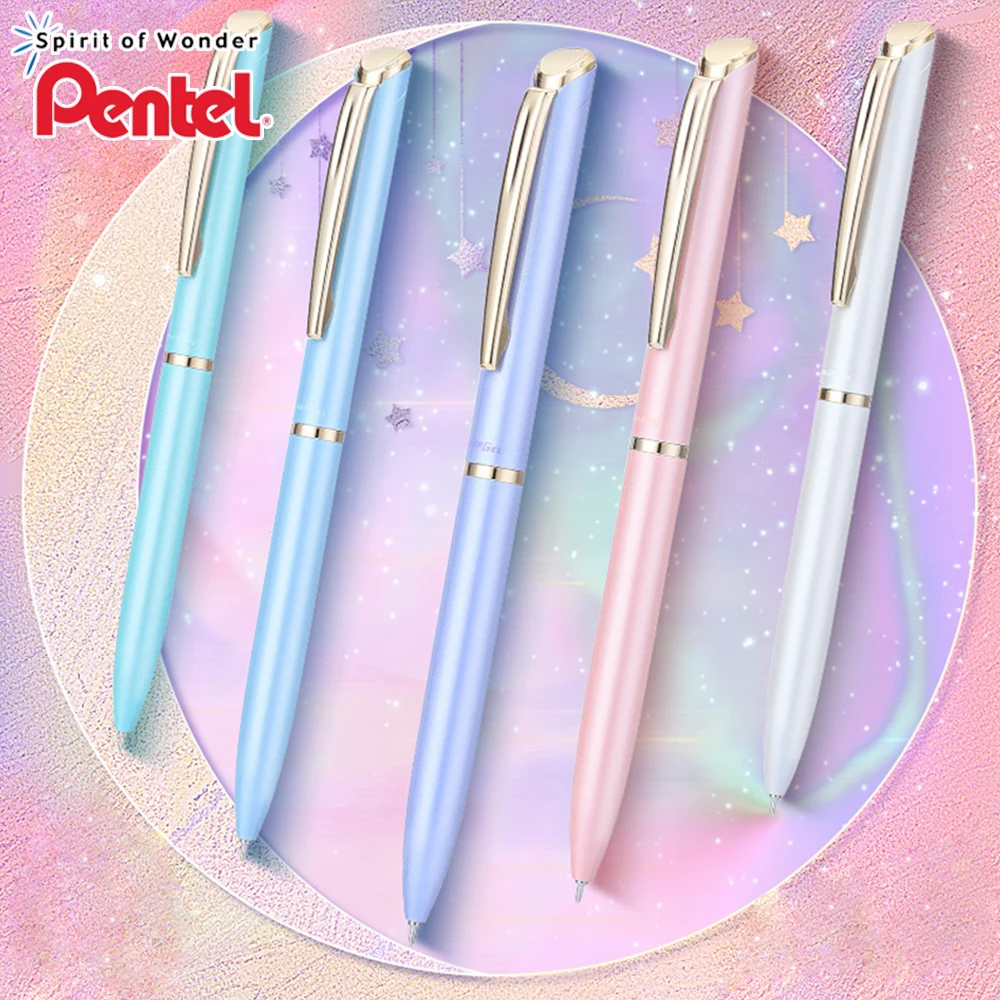 1pcs Japan Pentel Gel Pen BLN2 - Stationery Supplies Business recensie en prijs