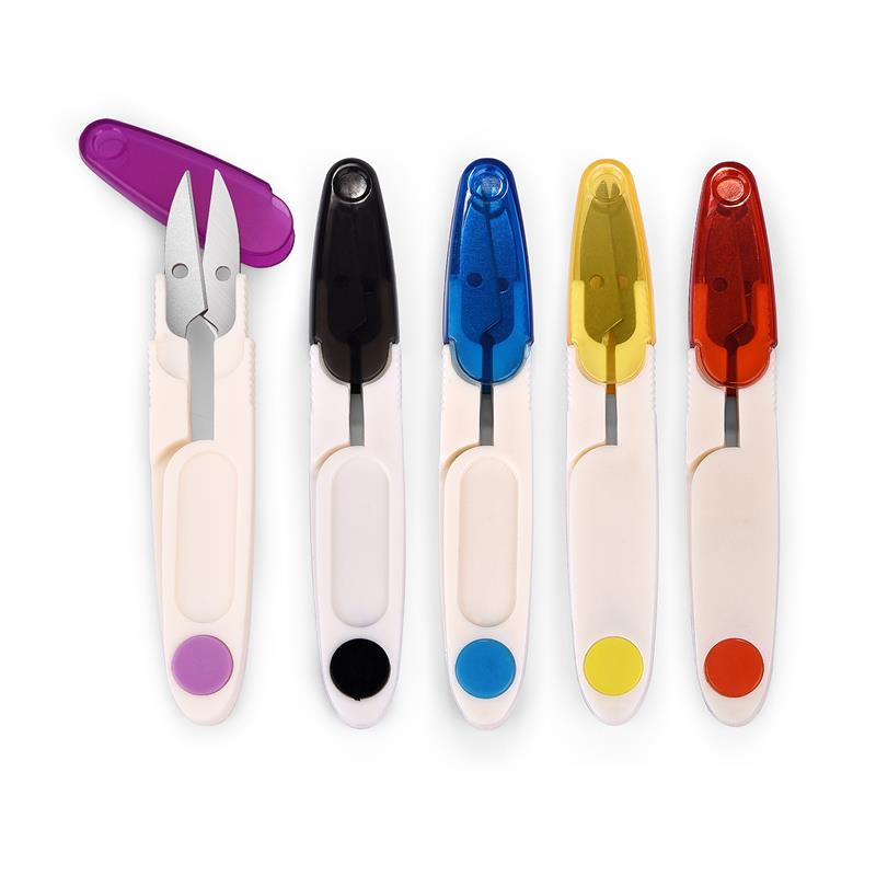 U-vorm Naaischaar Garen Knipsc - Scissors Stainless Craft recensie en prijs
