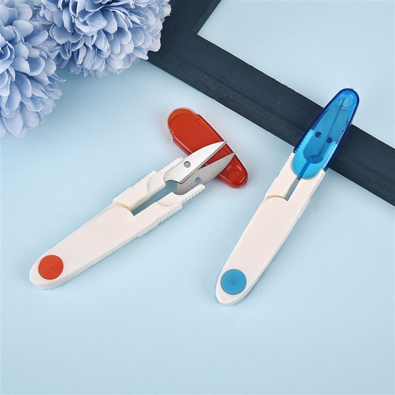 U-vorm Naaischaar Garen Knipsc - Scissors Stainless Craft recensie en prijs