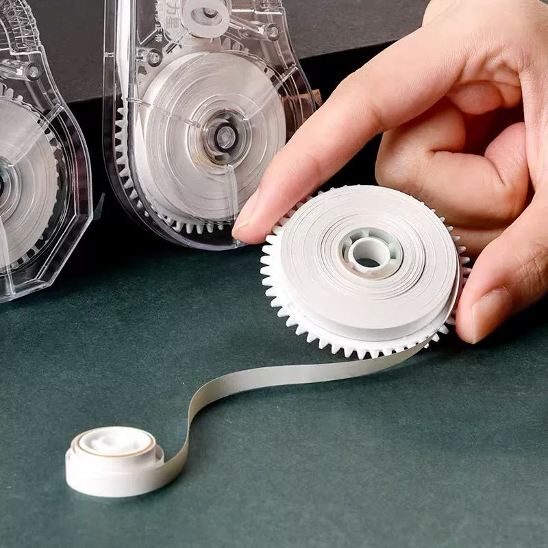 6 stks/set School Correctie Ta - Correction Tape Roller recensie en prijs
