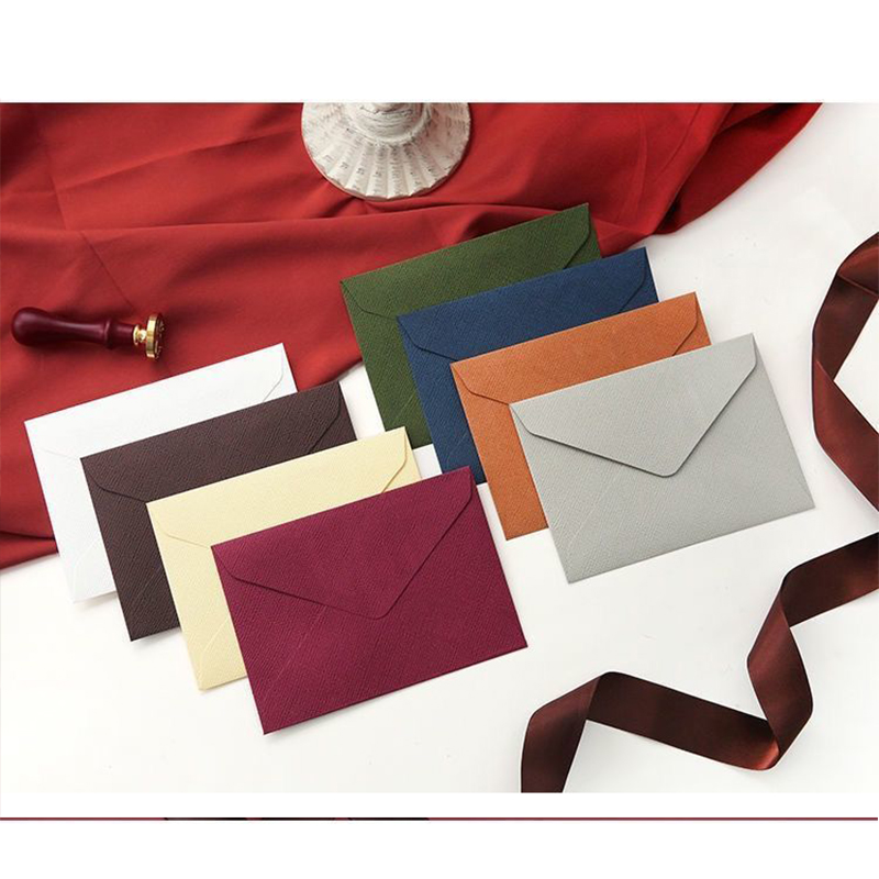 50 STKS 20x15 cm Enveloppen Kl - Letter Envelope Kraft recensie en prijs