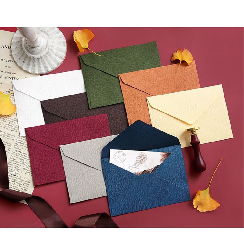 50 STKS 20x15 cm Enveloppen Kl - Letter Envelope Kraft recensie en prijs