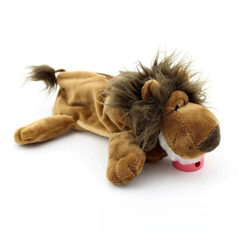 Creatieve schattige potloodtas - Lion Stationery & Office Supply(Kunshan)Co.Ltd recensie en prijs