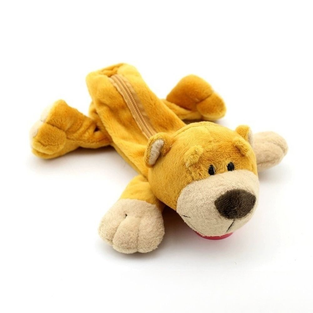 Creatieve schattige potloodtas - Lion Stationery & Office Supply(Kunshan)Co.Ltd recensie en prijs