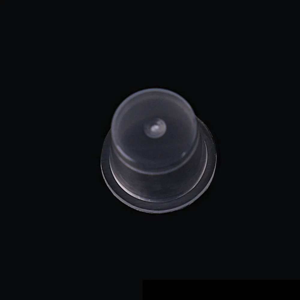 100 Stuks Tattoo Plastic Tatto - Calligraphy Ink Bottle recensie en prijs