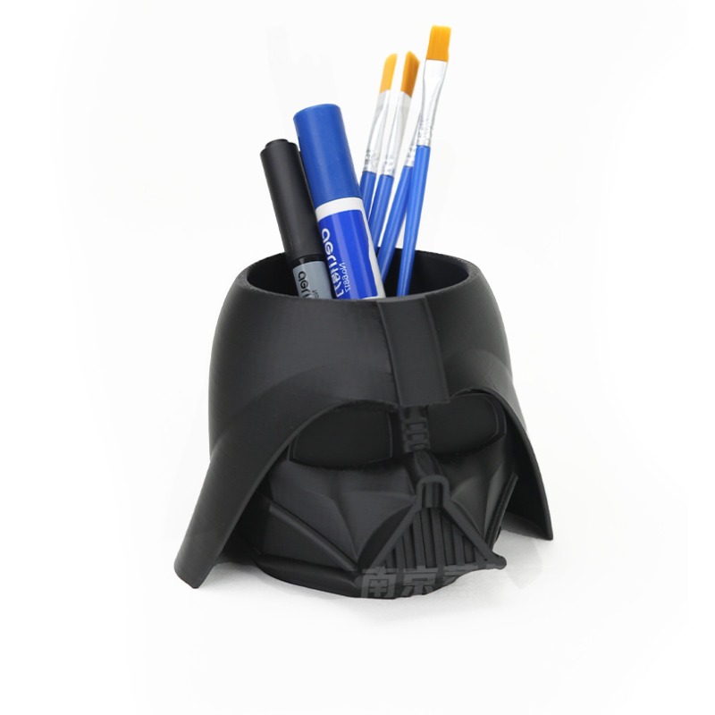 Stars Warsed Darth Vader Burea - Stationery Office recensie en prijs