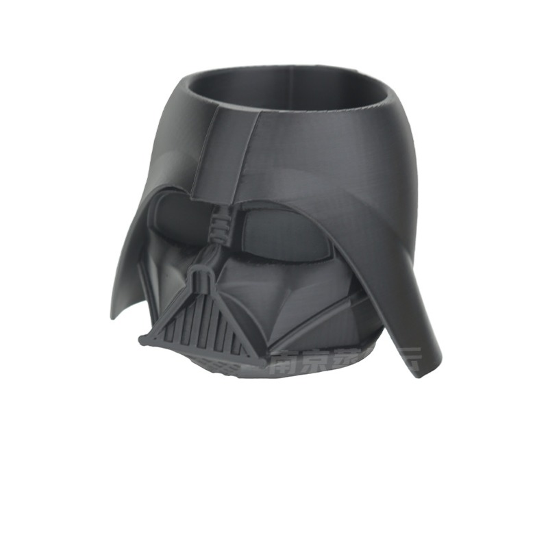 Stars Warsed Darth Vader Burea - Stationery Office recensie en prijs