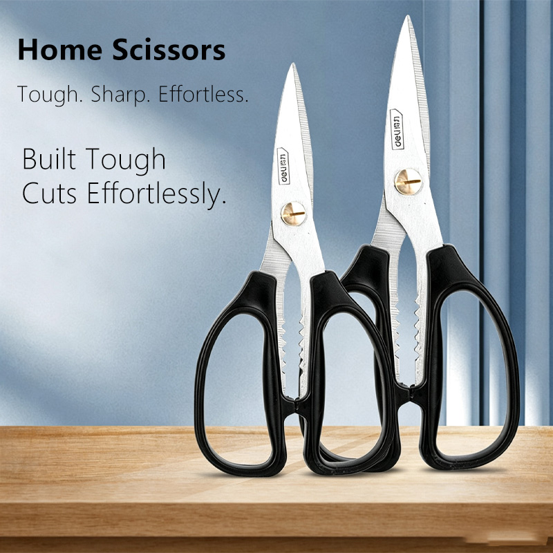 Roestvrijstalen schaar Mangans - Scissors Stainless Craft recensie en prijs