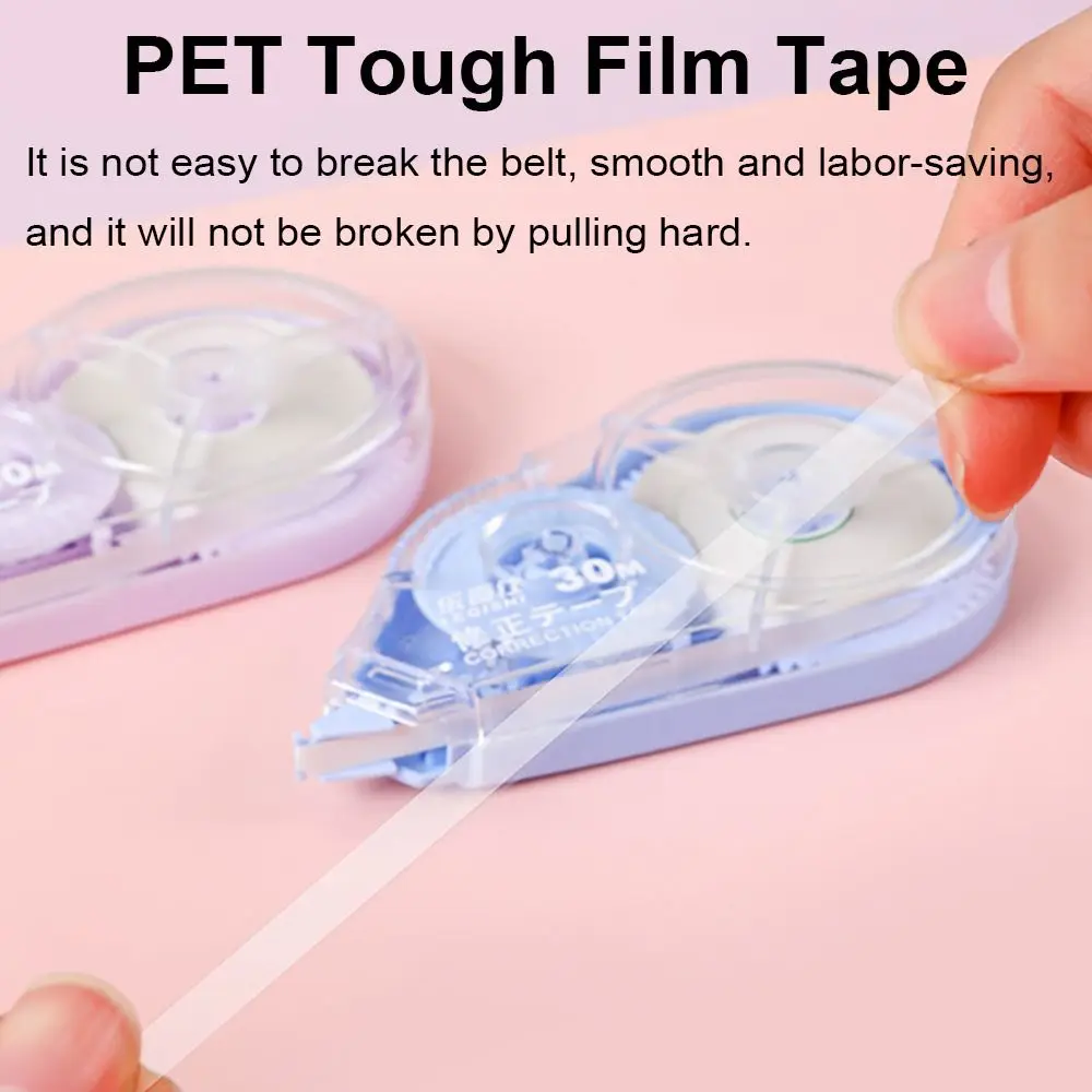 5 stks/set Praktische Correcti - Correction Tape Roller recensie en prijs
