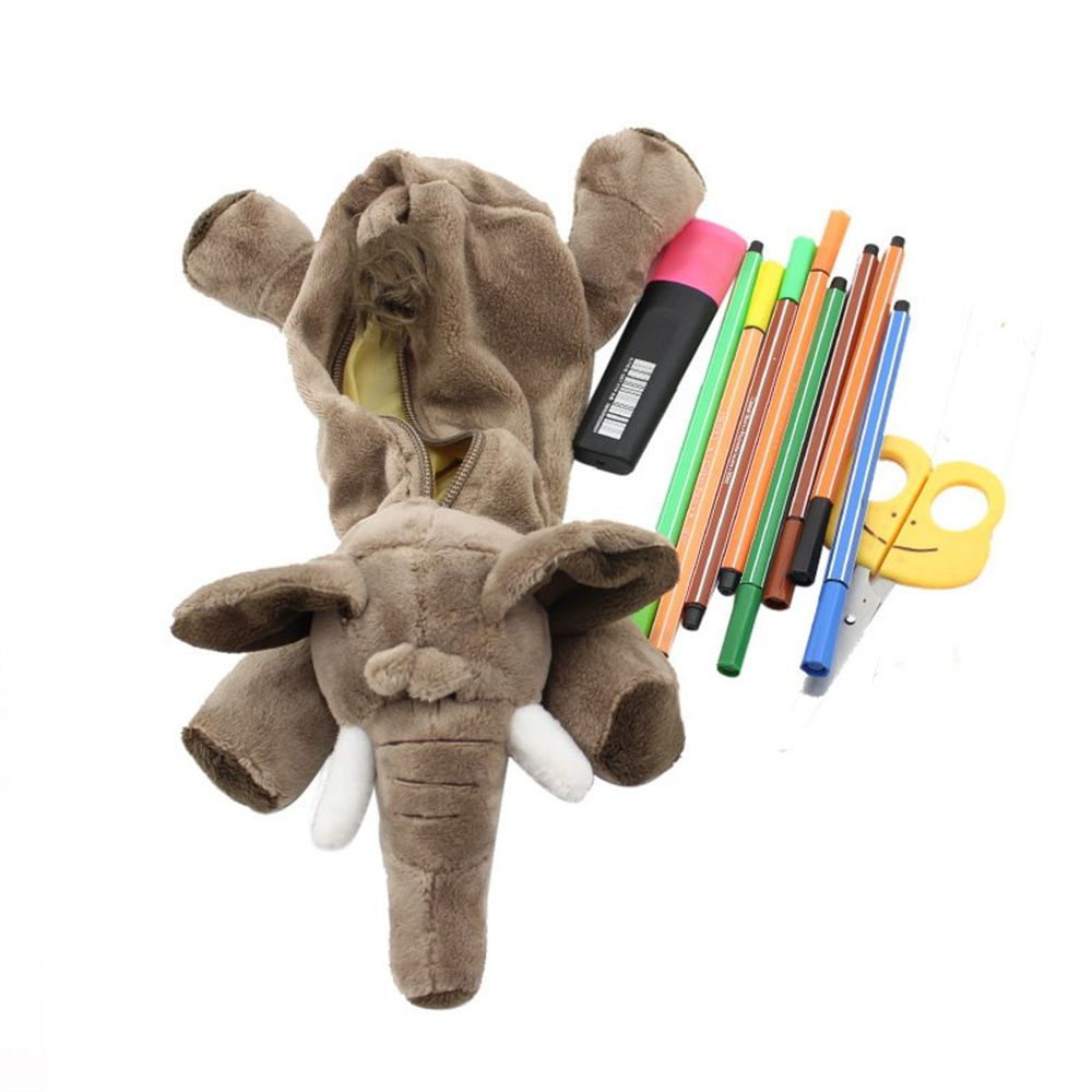 Briefpapier Cartoon Penetui Le - Lion Stationery & Office Supply(Kunshan)Co.Ltd recensie en prijs