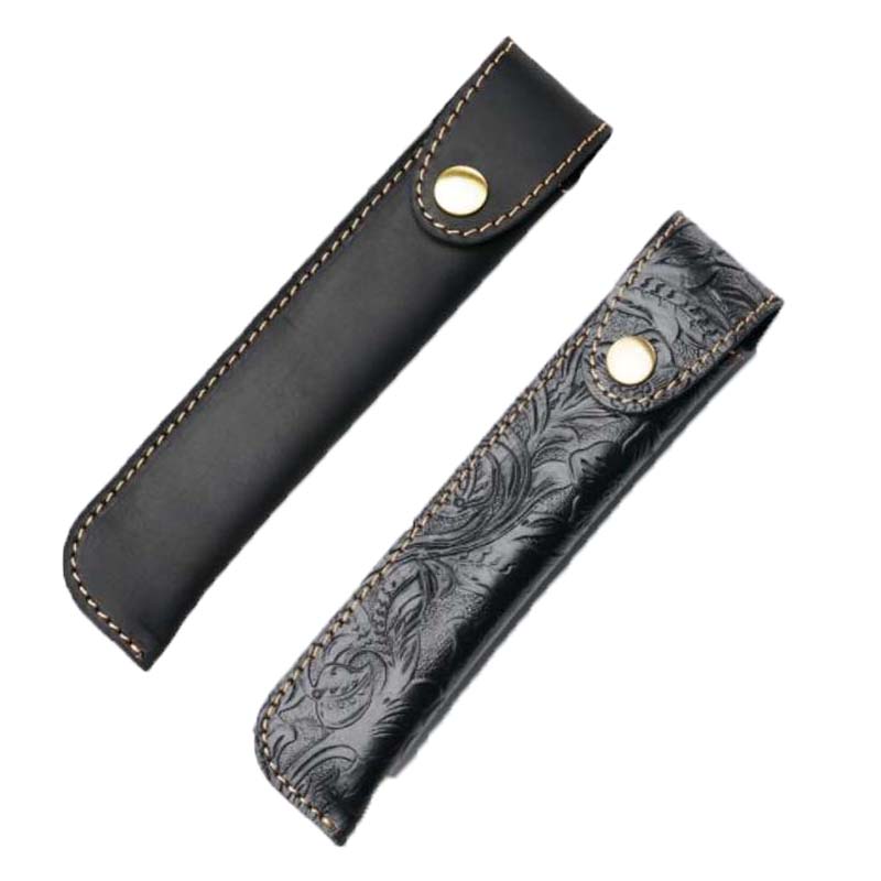 1Pc Pen Zak Lederen Verpakking - Stationery Supplies Business recensie en prijs