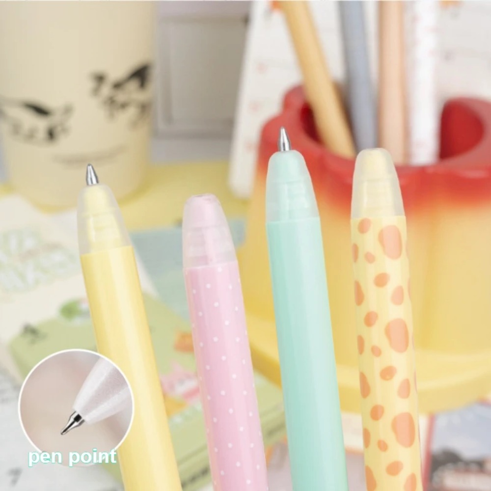8 stks Kawaii Dierenkop Drukkn - Lion Stationery & Office Supply(Kunshan)Co.Ltd recensie en prijs