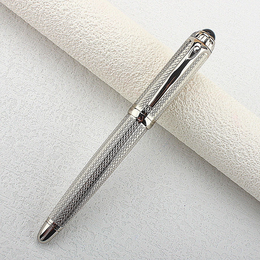 Luxe metalen balpen Zakelijke  - Stationery Supplies Business recensie en prijs