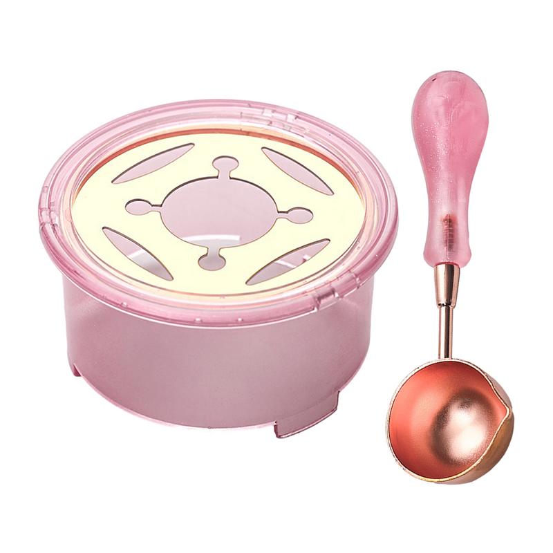 Zegellak Kit Zegellak Smelter  - Wax Seal Stamp Kit recensie en prijs