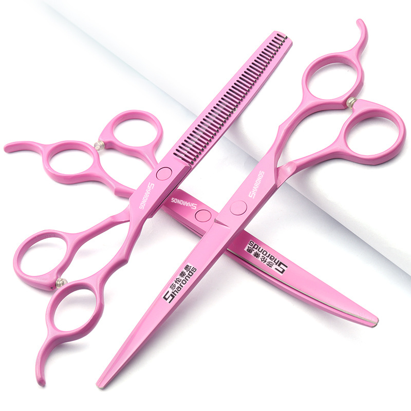 VIP 7-inch dierenschaar, teddy - Scissors Stainless Craft recensie en prijs