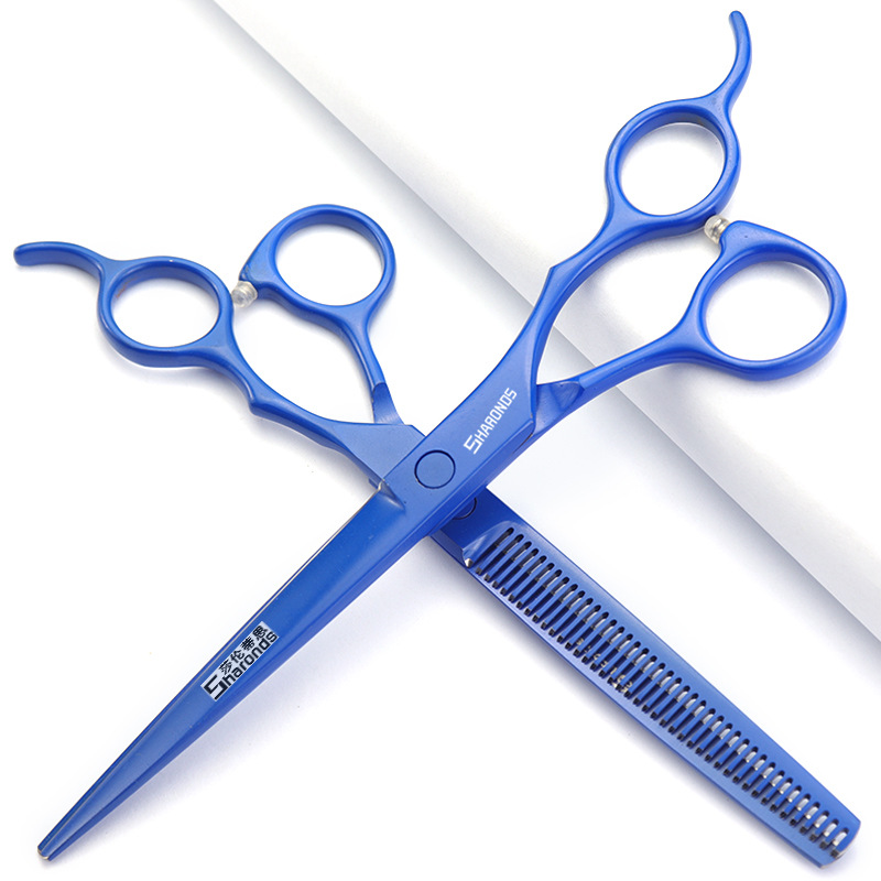 VIP 7-inch dierenschaar, teddy - Scissors Stainless Craft recensie en prijs