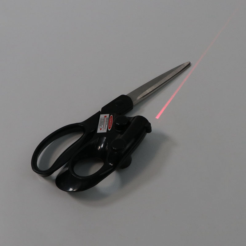 Nieuwe professionele lasergele - Scissors Stainless Craft recensie en prijs