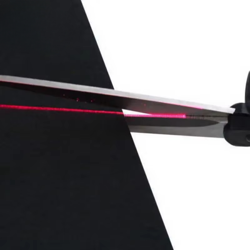 Nieuwe professionele lasergele - Scissors Stainless Craft recensie en prijs