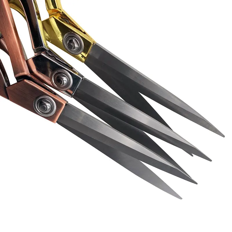 Dobeli Roestvrij Staal Verguld - Scissors Stainless Craft recensie en prijs