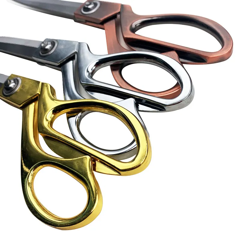 Dobeli Roestvrij Staal Verguld - Scissors Stainless Craft recensie en prijs