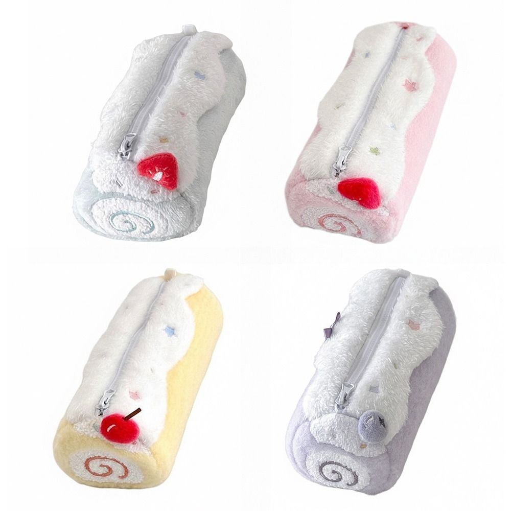 INS Penzak Swiss Roll Grote Ca - Pen Pouch Roll recensie en prijs