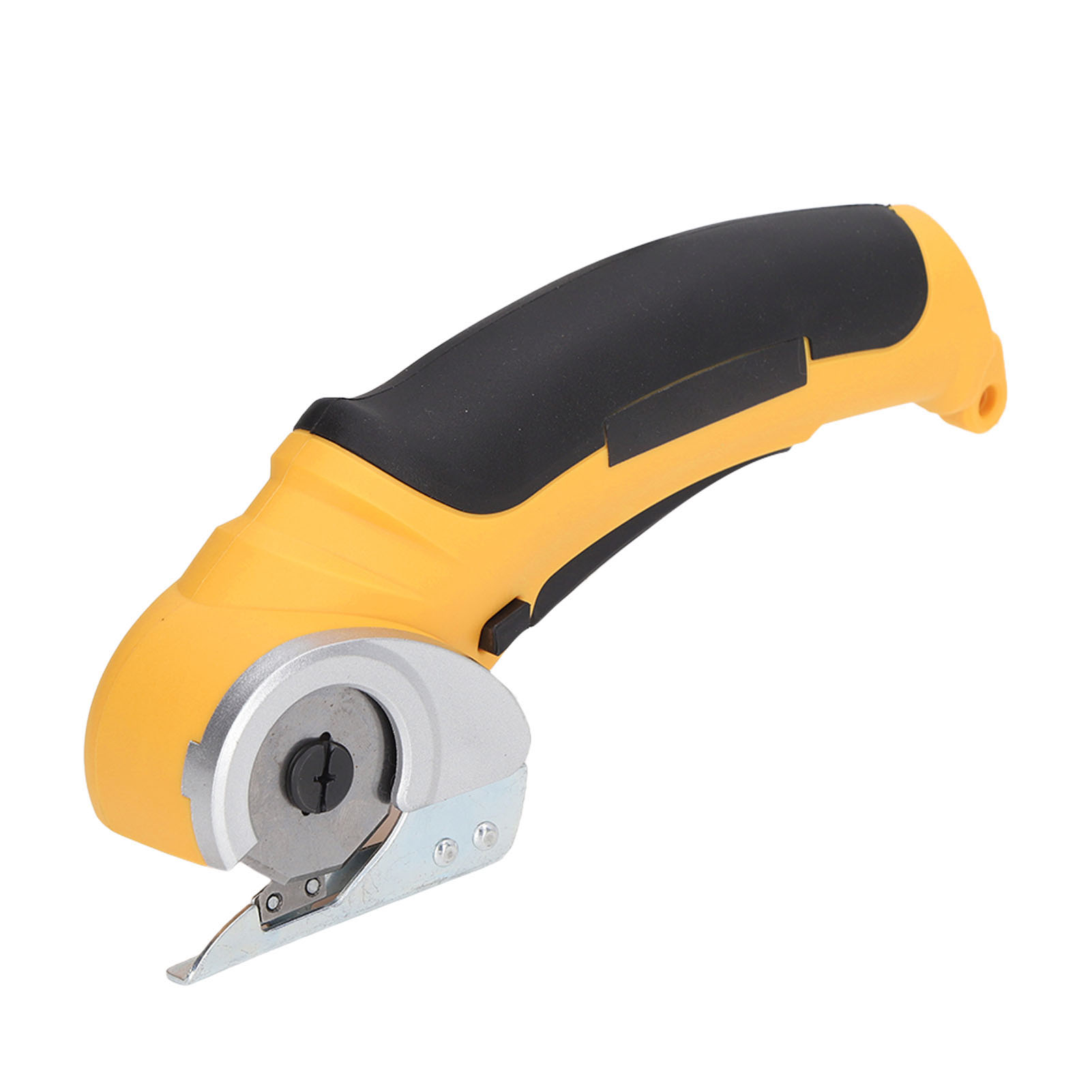 Elektrische schaar Draadloze e - Scissors Stainless Craft recensie en prijs