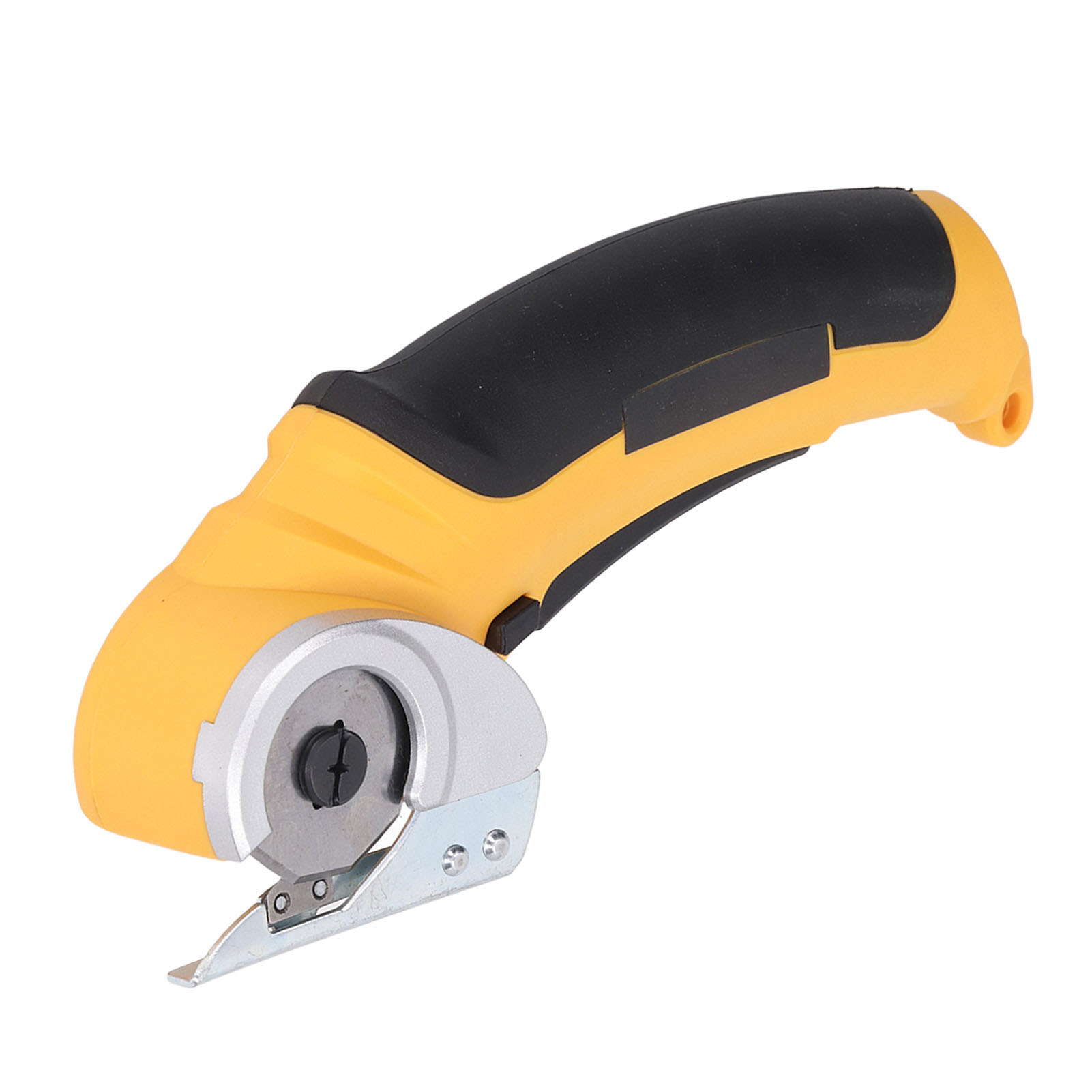 Elektrische schaar Draadloze e - Scissors Stainless Craft recensie en prijs