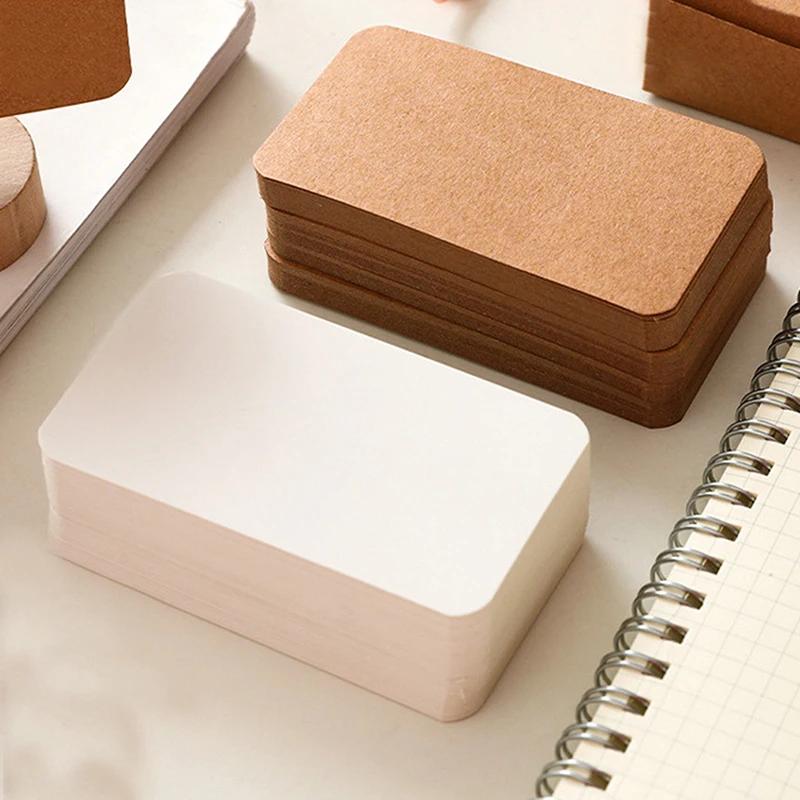 100 stuks kraftpapier blanco w - Letter Envelope Kraft recensie en prijs