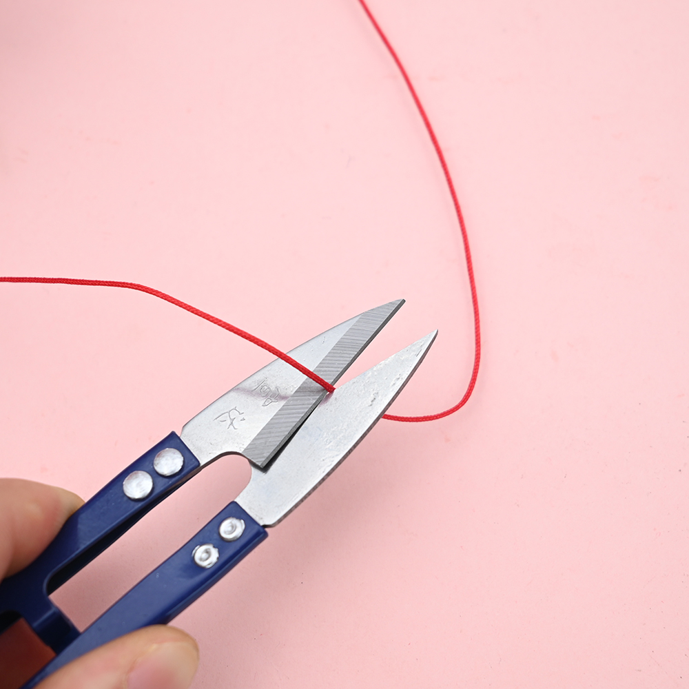 11x2cm Roestvrij Staal Scherpe - Scissors Stainless Craft recensie en prijs