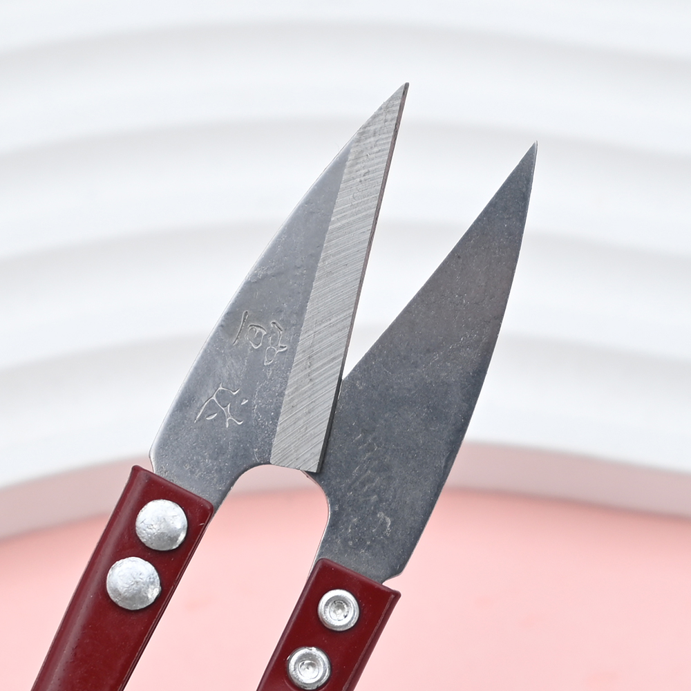 11x2cm Roestvrij Staal Scherpe - Scissors Stainless Craft recensie en prijs
