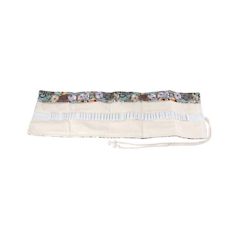Creatieve Jongens Meisjes Leuk - Pen Pouch Roll recensie en prijs