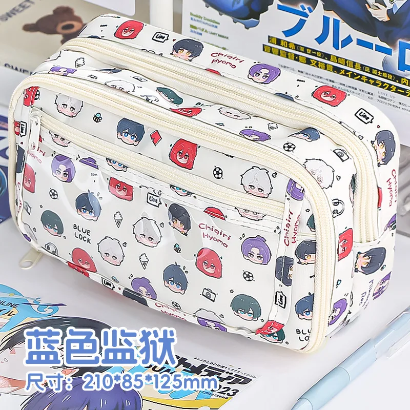Anime Blue Lock Itabag Pain Po - Stationery Office recensie en prijs