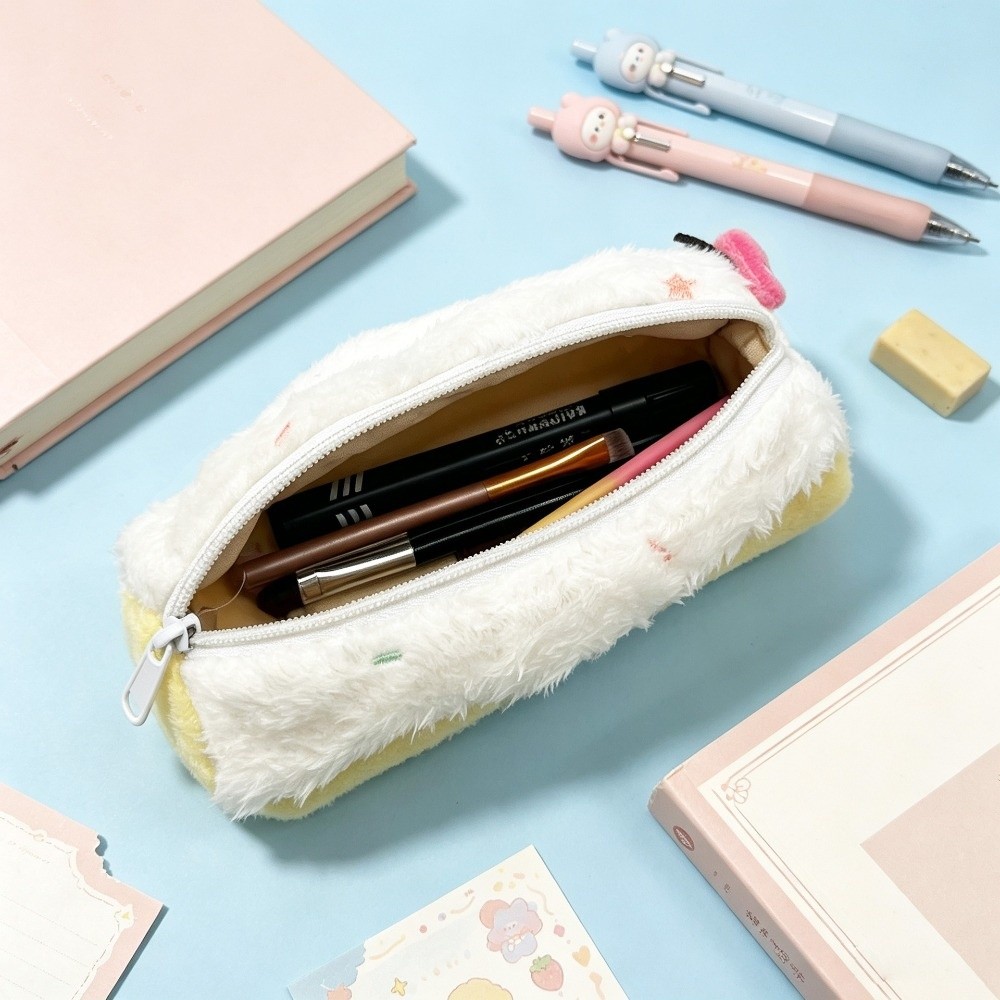 Duurzame etui met sterrenbordu - Pen Pouch Roll recensie en prijs