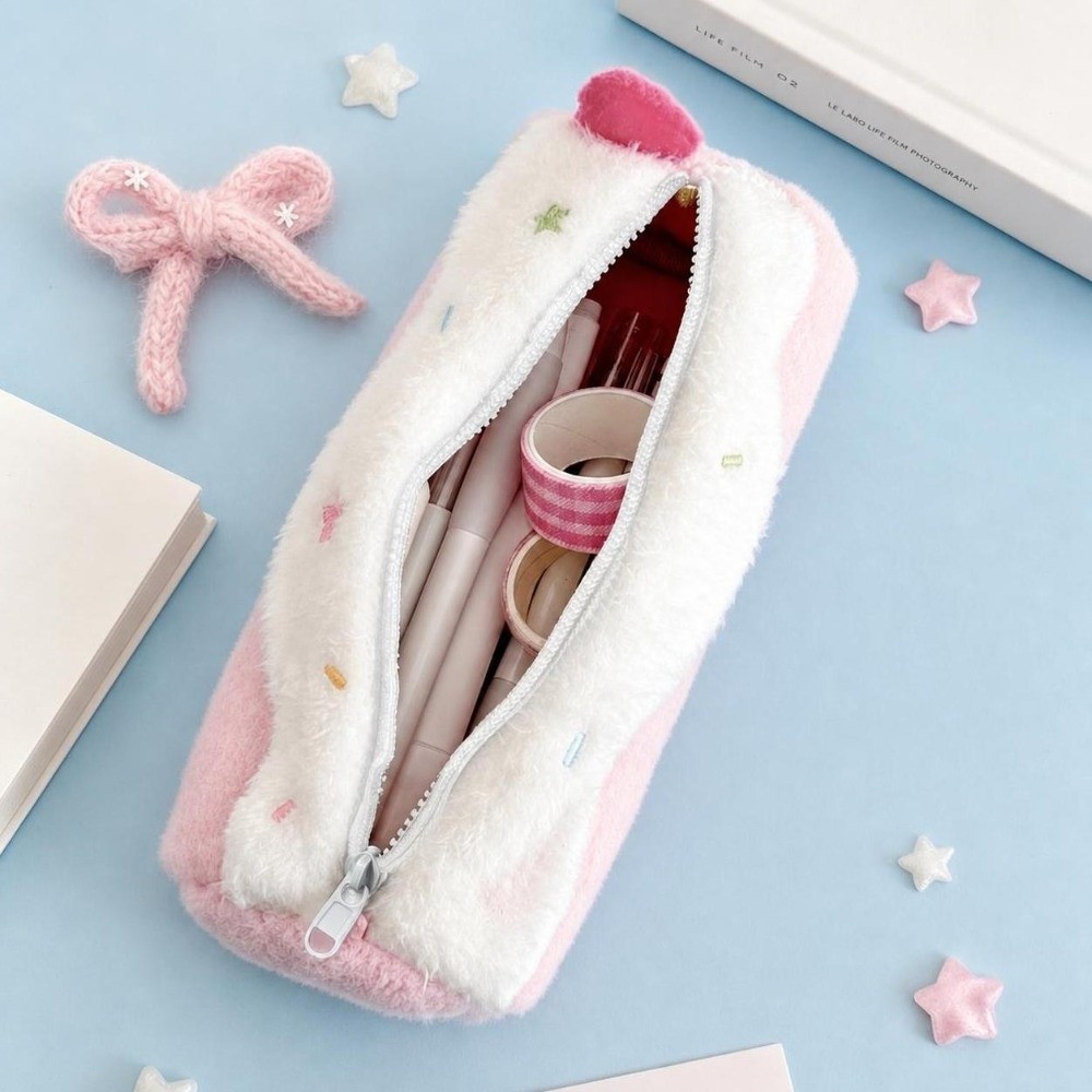 Duurzame etui met sterrenbordu - Pen Pouch Roll recensie en prijs