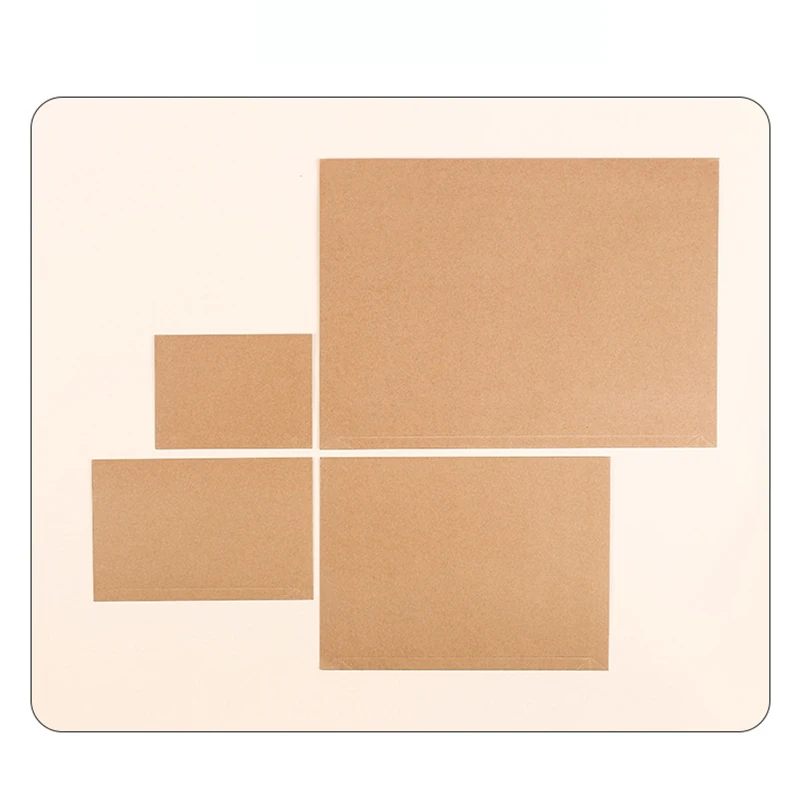 30 stks Envelop A3 A4 A5 A6 An - Letter Envelope Kraft recensie en prijs