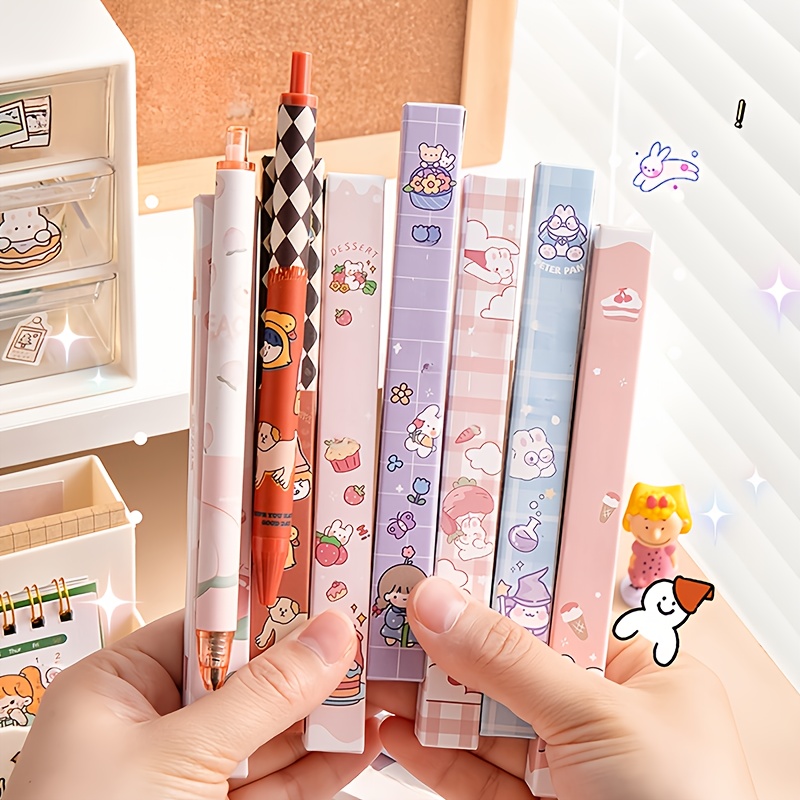 10 enkele gelpennen in een bli - Stationery Supplies Business recensie en prijs