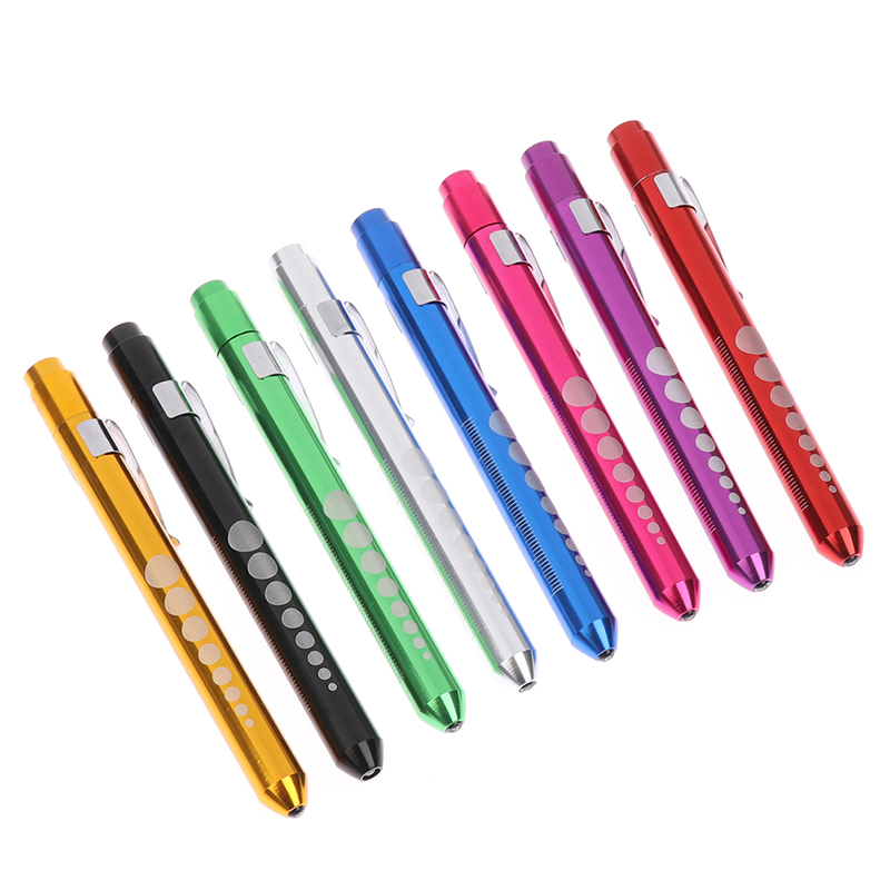 Orale Xaminatie Pen Licht, Pen - Stationery Supply recensie en prijs