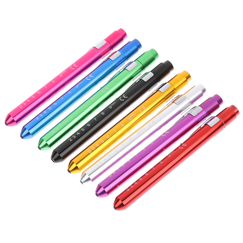 Orale Xaminatie Pen Licht, Pen - Stationery Supply recensie en prijs